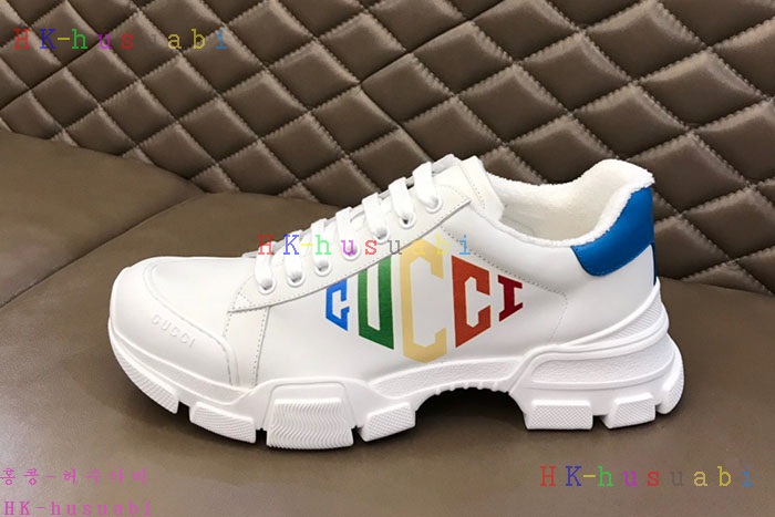 NEW 구찌 신발 신상 GU 956679