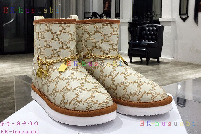 NEW 셀린느 부츠 신상 C 576693