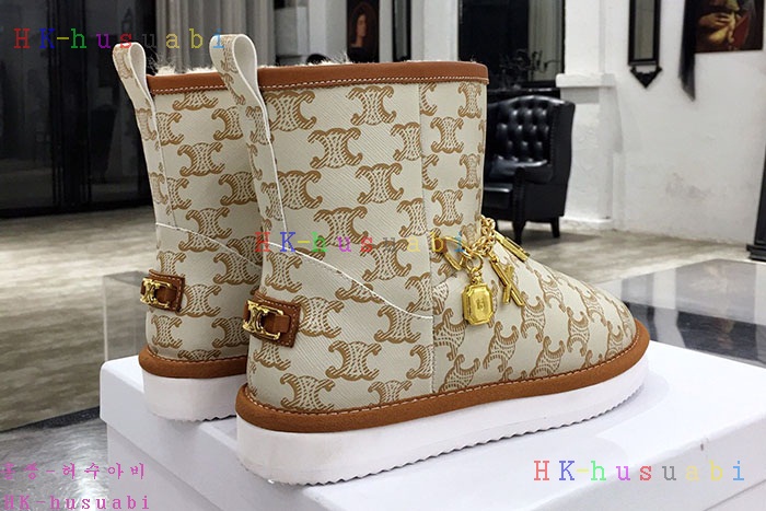 NEW 셀린느 부츠 신상 C 576693