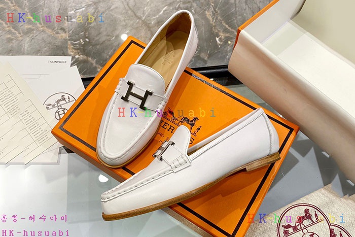 NEW 에르메스 신발 신상 H 5742880