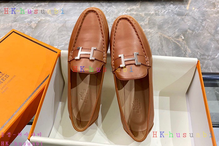 NEW 에르메스 신발 신상 H 5742880