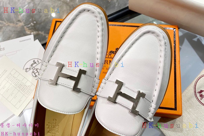 NEW 에르메스 신발 신상 H 5742880