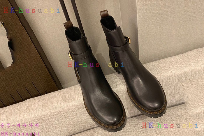 NEW 루이비통 신발 신상 LV 1020223