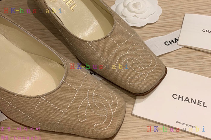 NEW 샤넬 신발 신상 C 3335252