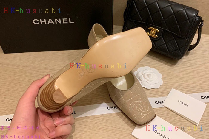 NEW 샤넬 신발 신상 C 3335252
