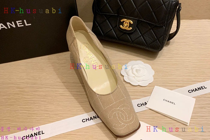 NEW 샤넬 신발 신상 C 3335252