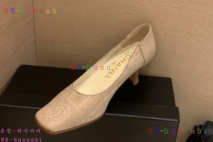 NEW 샤넬 신발 신상 C 3335252