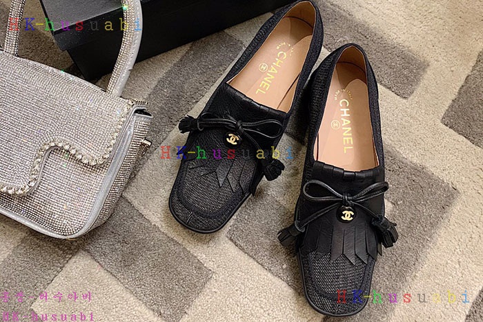 NEW 샤넬 신발 신상 C 3335278