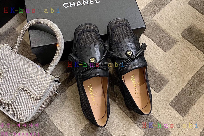 NEW 샤넬 신발 신상 C 3335278