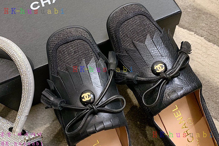 NEW 샤넬 신발 신상 C 3335278