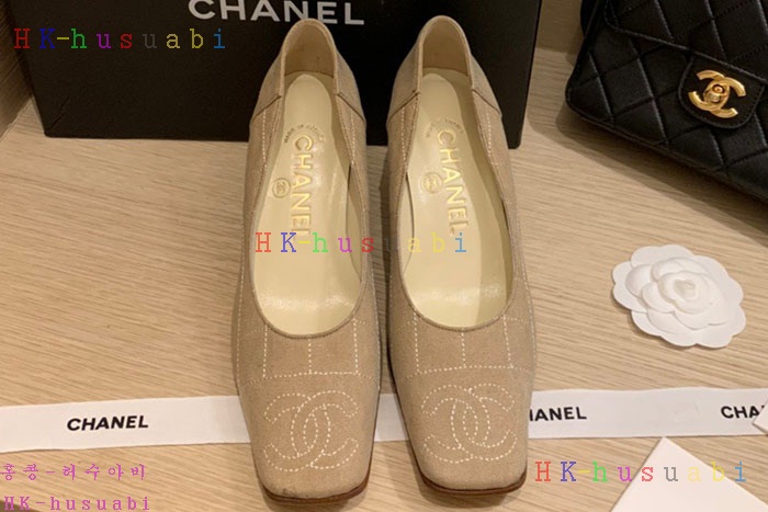 NEW 샤넬 신발 신상 C 3335252