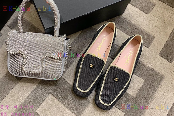 NEW 샤넬 신발 신상 C 3335279