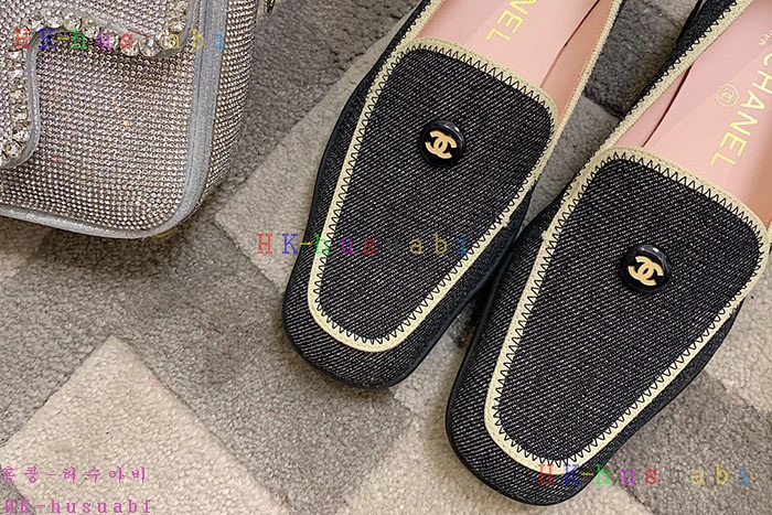 NEW 샤넬 신발 신상 C 3335279