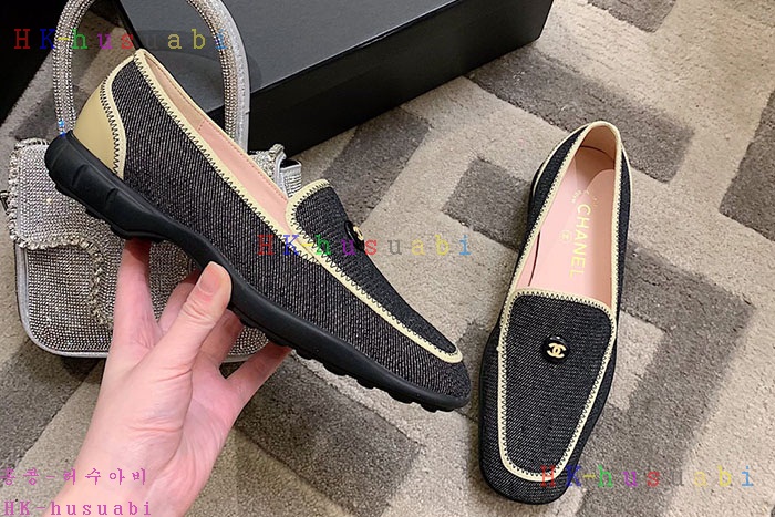 NEW 샤넬 신발 신상 C 3335279