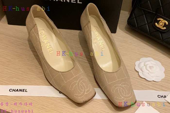 NEW 샤넬 신발 신상 C 3335252