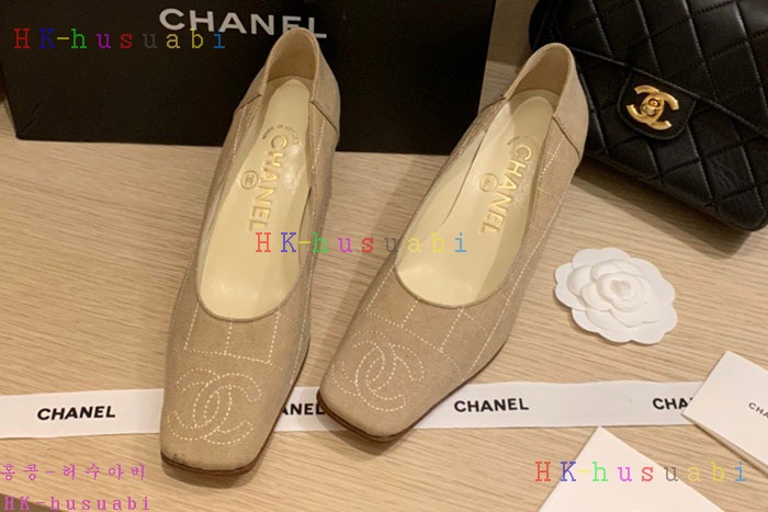 NEW 샤넬 신발 신상 C 3335252