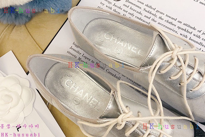 NEW 샤넬 신발 신상 C 3335297