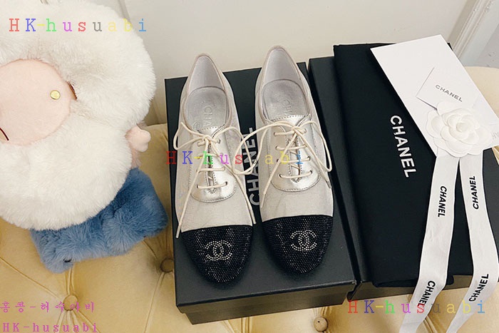 NEW 샤넬 신발 신상 C 3335297