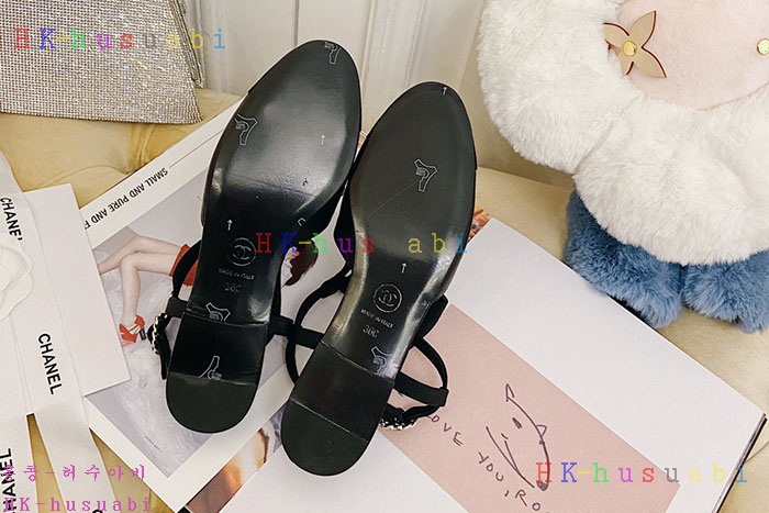 NEW 샤넬 신발 신상 C 3335312