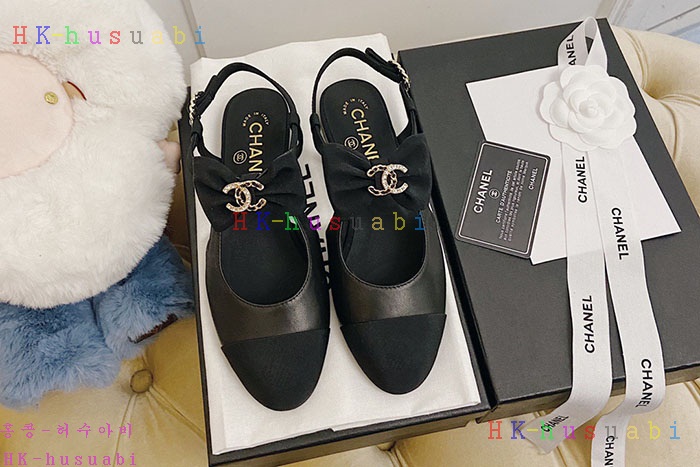 NEW 샤넬 신발 신상 C 3335312