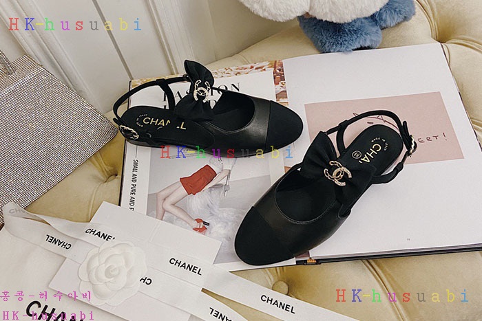NEW 샤넬 신발 신상 C 3335312