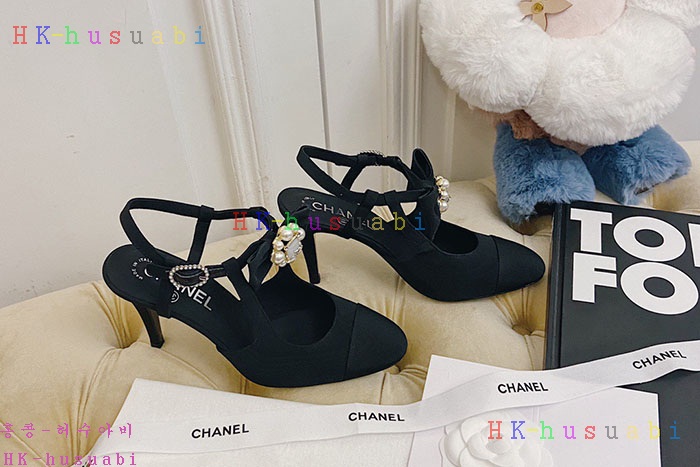 NEW 샤넬 신발 신상 C 3335313