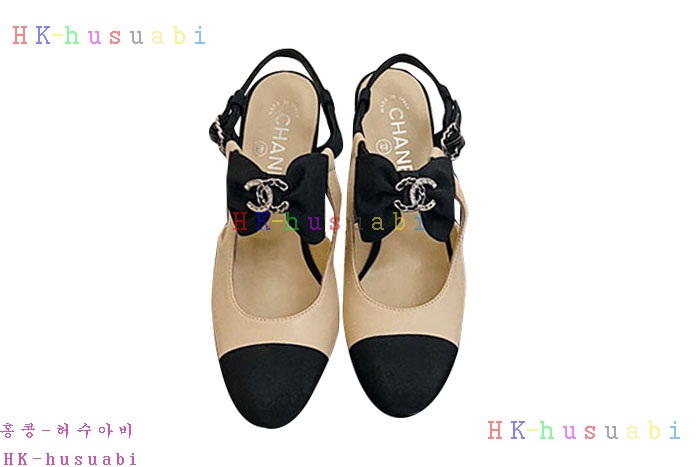 NEW 샤넬 신발 신상 C 3335314