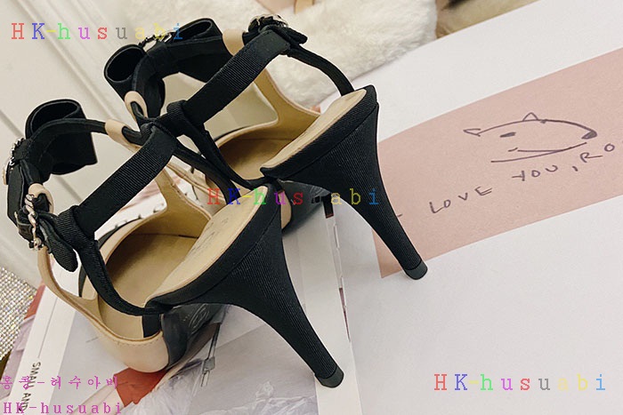 NEW 샤넬 신발 신상 C 3335314