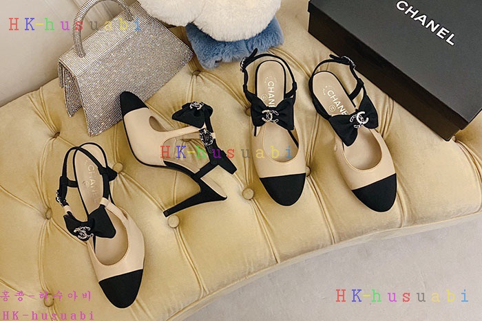 NEW 샤넬 신발 신상 C 3335314