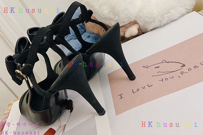 NEW 샤넬 신발 신상 C 3335315