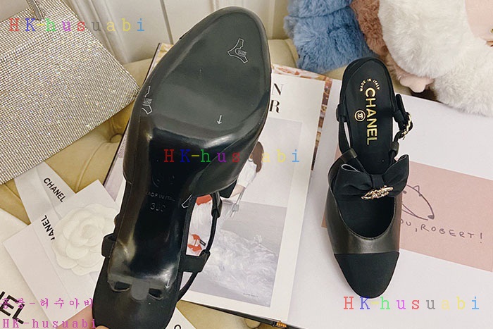 NEW 샤넬 신발 신상 C 3335315