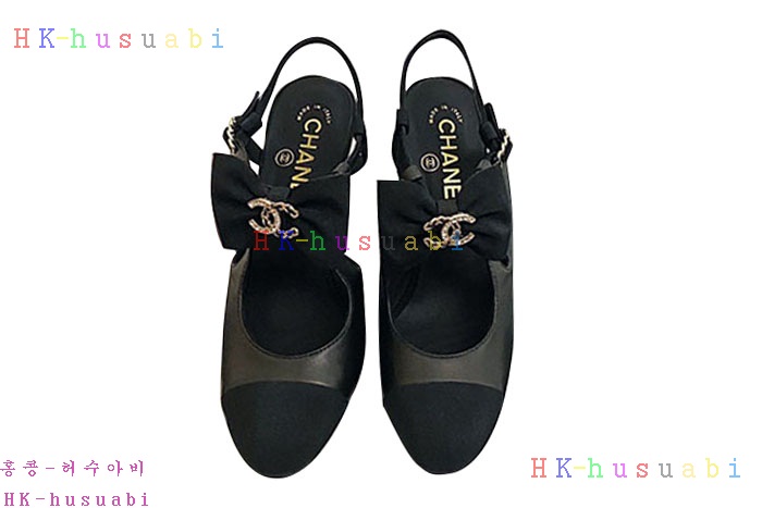 NEW 샤넬 신발 신상 C 3335315