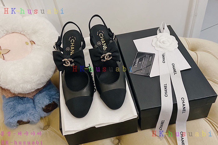 NEW 샤넬 신발 신상 C 3335315