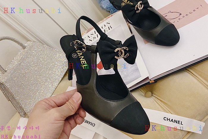 NEW 샤넬 신발 신상 C 3335315