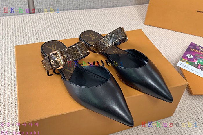 NEW 루이비통 신발  신상 LV 5736558