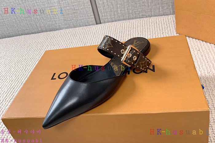 NEW 루이비통 신발  신상 LV 5736558