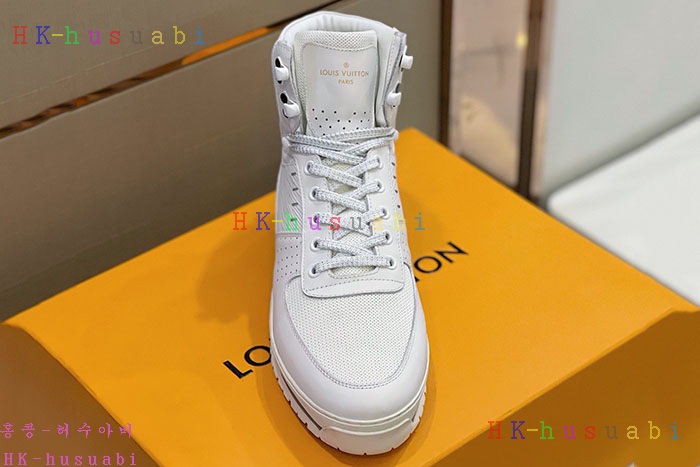 NEW 루이비통 신발  신상 LV 5736626