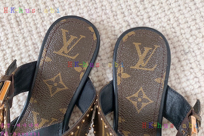 NEW 루이비통 신발  신상 LV 5736558