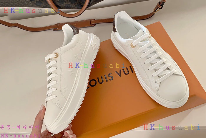 NEW 루이비통 신발  신상 LV 5736568