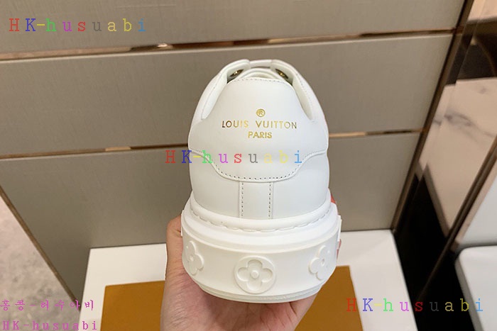 NEW 루이비통 신발  신상 LV 5736572