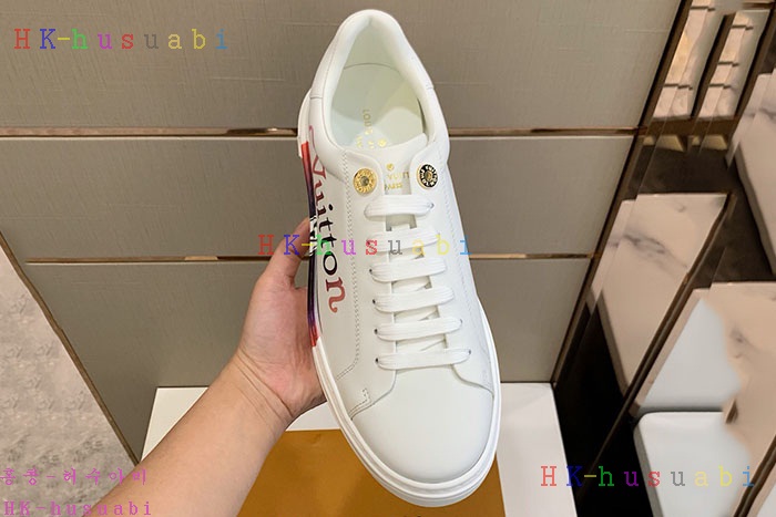 NEW 루이비통 신발  신상 LV 5736572