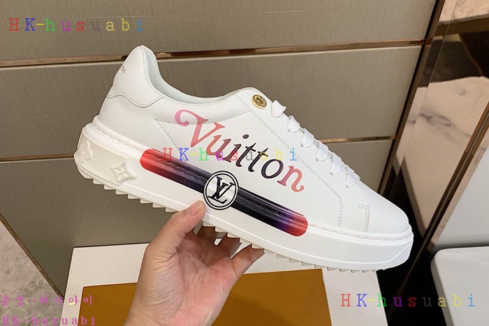 NEW 루이비통 신발  신상 LV 5736572