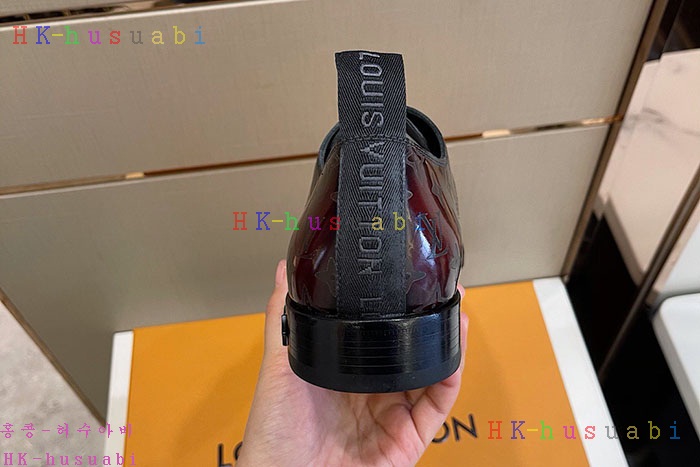 NEW 루이비통 신발  신상 LV 5736575