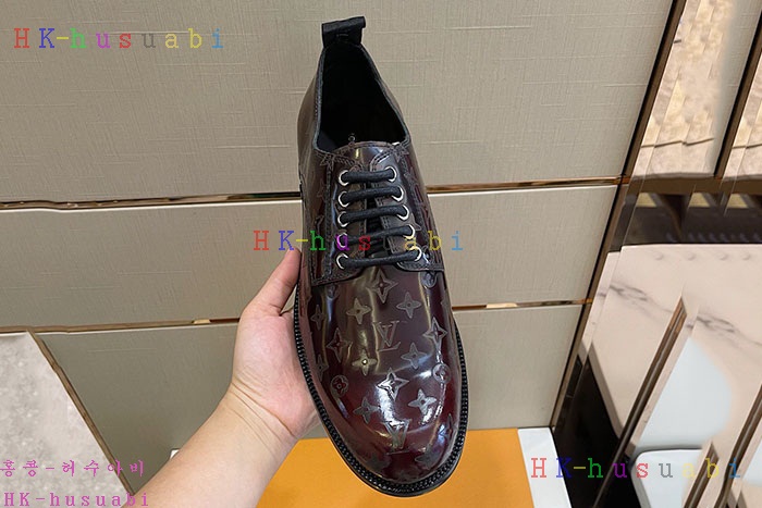 NEW 루이비통 신발  신상 LV 5736575