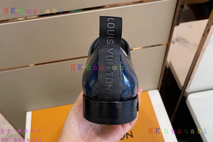 NEW 루이비통 신발  신상 LV 5736577