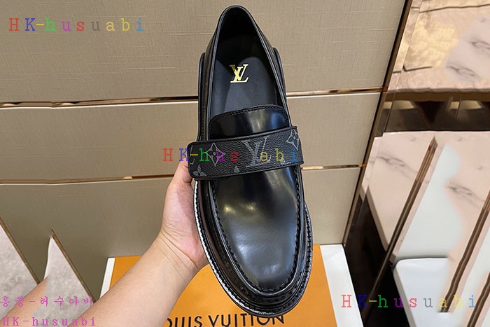 NEW 루이비통 신발  신상 LV 5736580