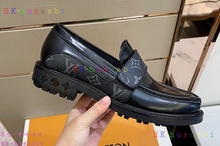 NEW 루이비통 신발  신상 LV 5736580