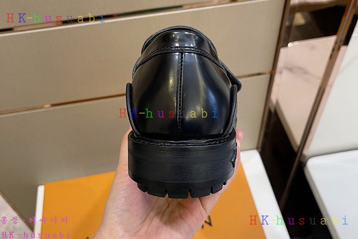 NEW 루이비통 신발  신상 LV 5736580