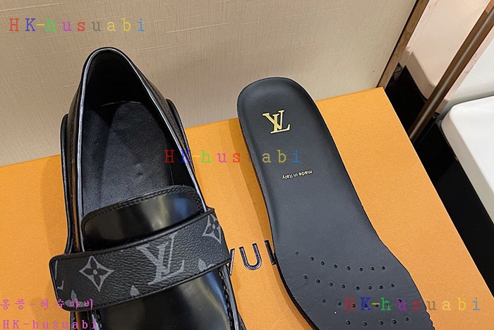 NEW 루이비통 신발  신상 LV 5736580