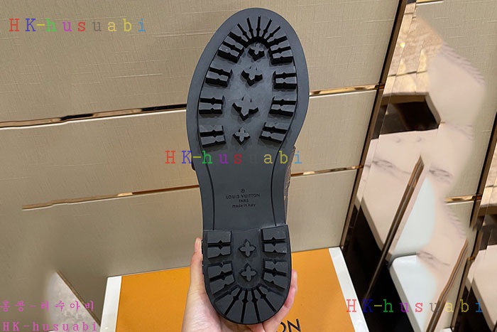 NEW 루이비통 신발  신상 LV 5736581